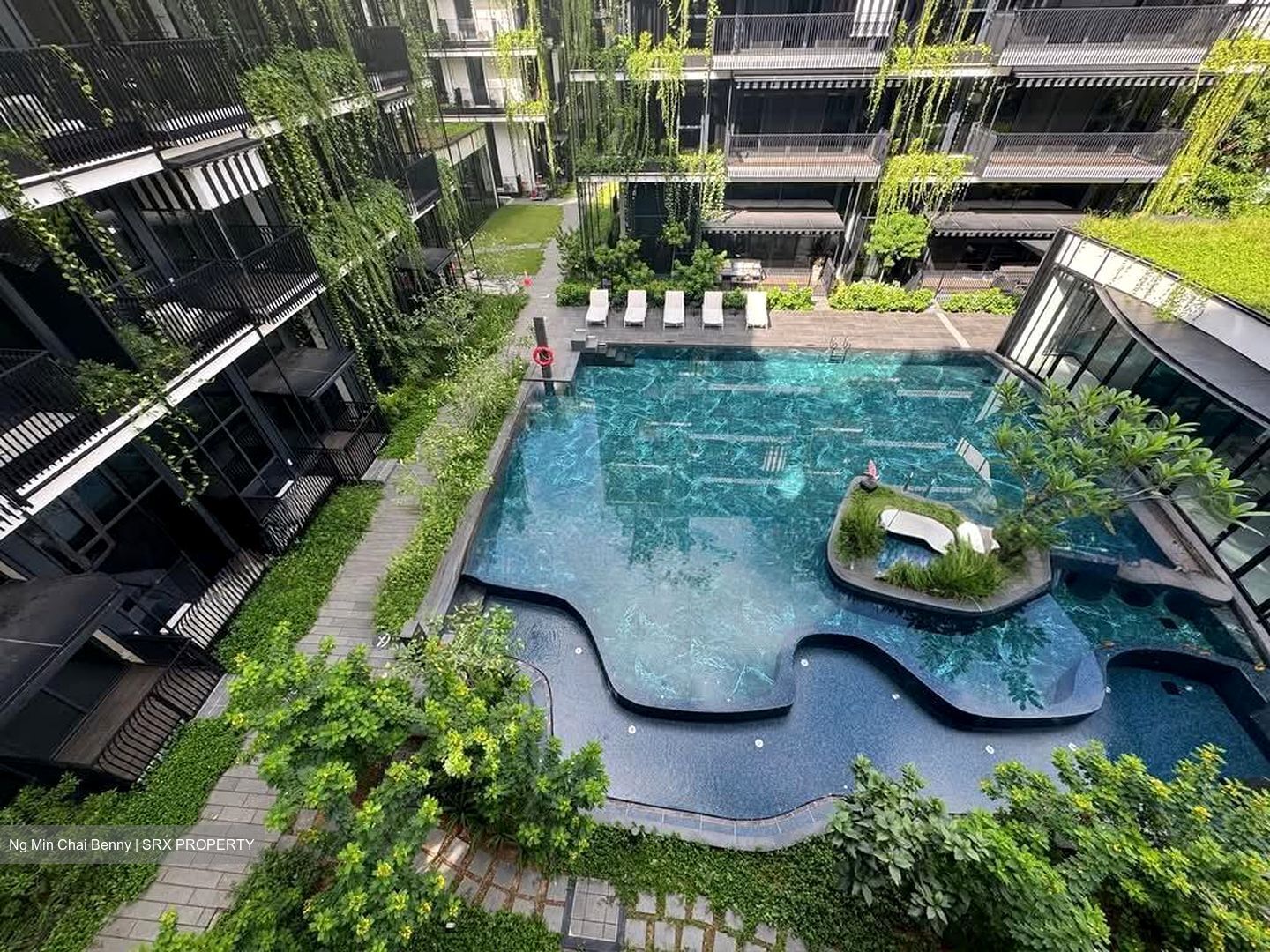 Jervois Mansion (D10), Apartment #557570391